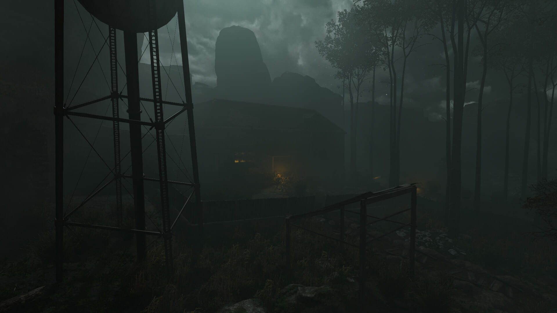 The Prodigal Soul screenshot 1