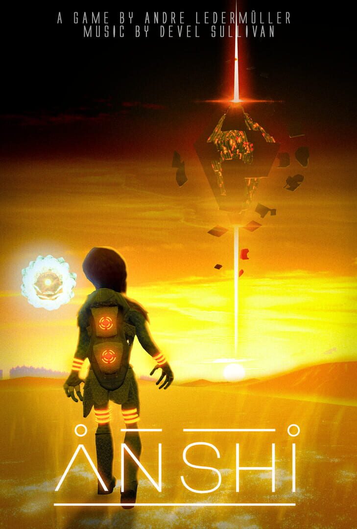 AnShi screenshot 1