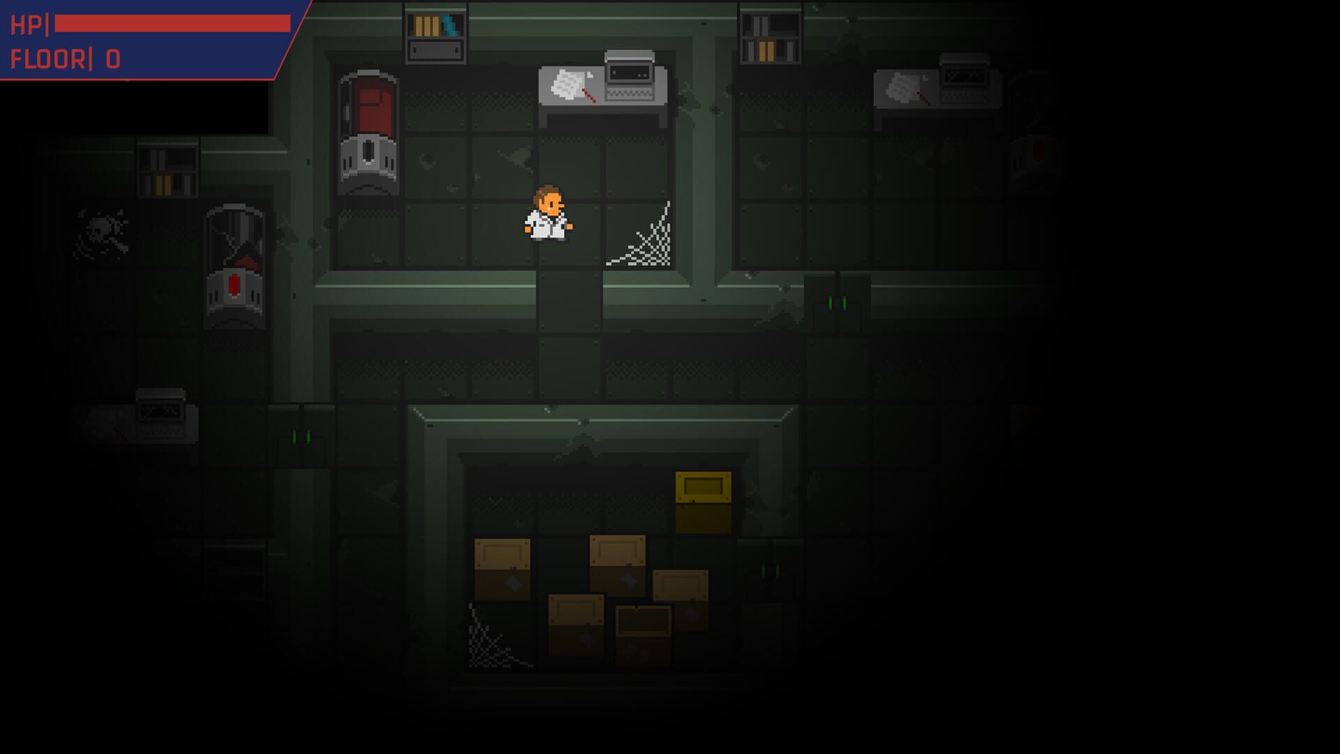 Mirastell screenshot 1
