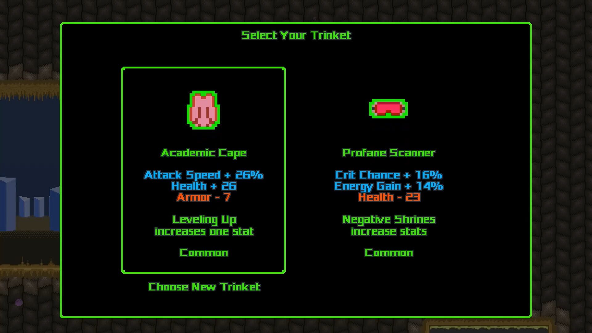 Hecaton screenshot 1