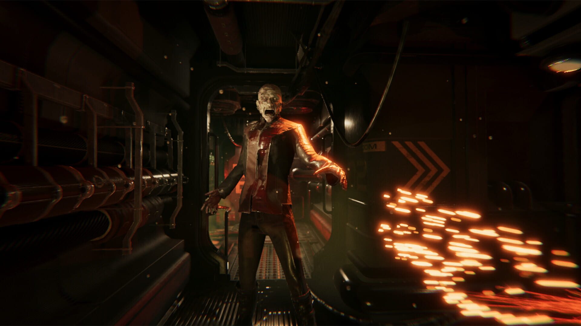 4 Minutes to the Apocalypse screenshot 1