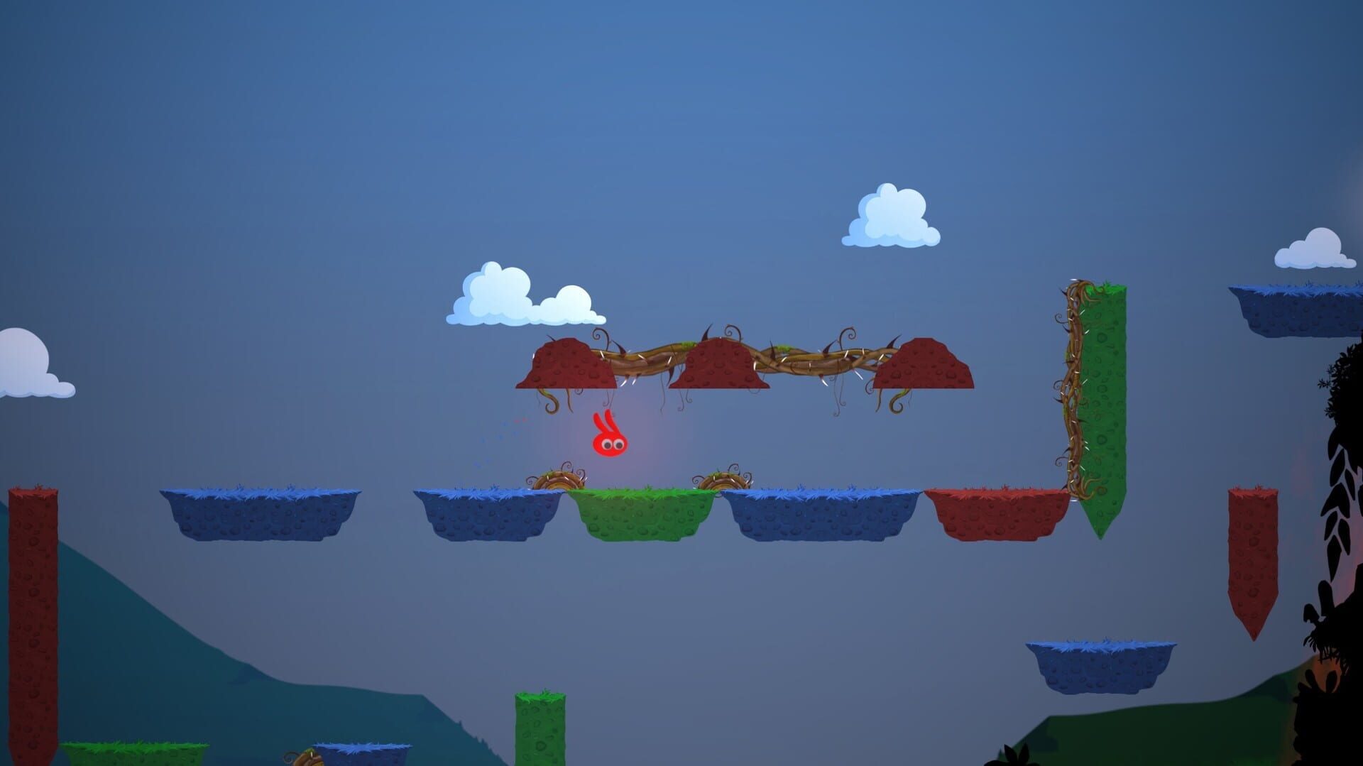 Luciform screenshot 1
