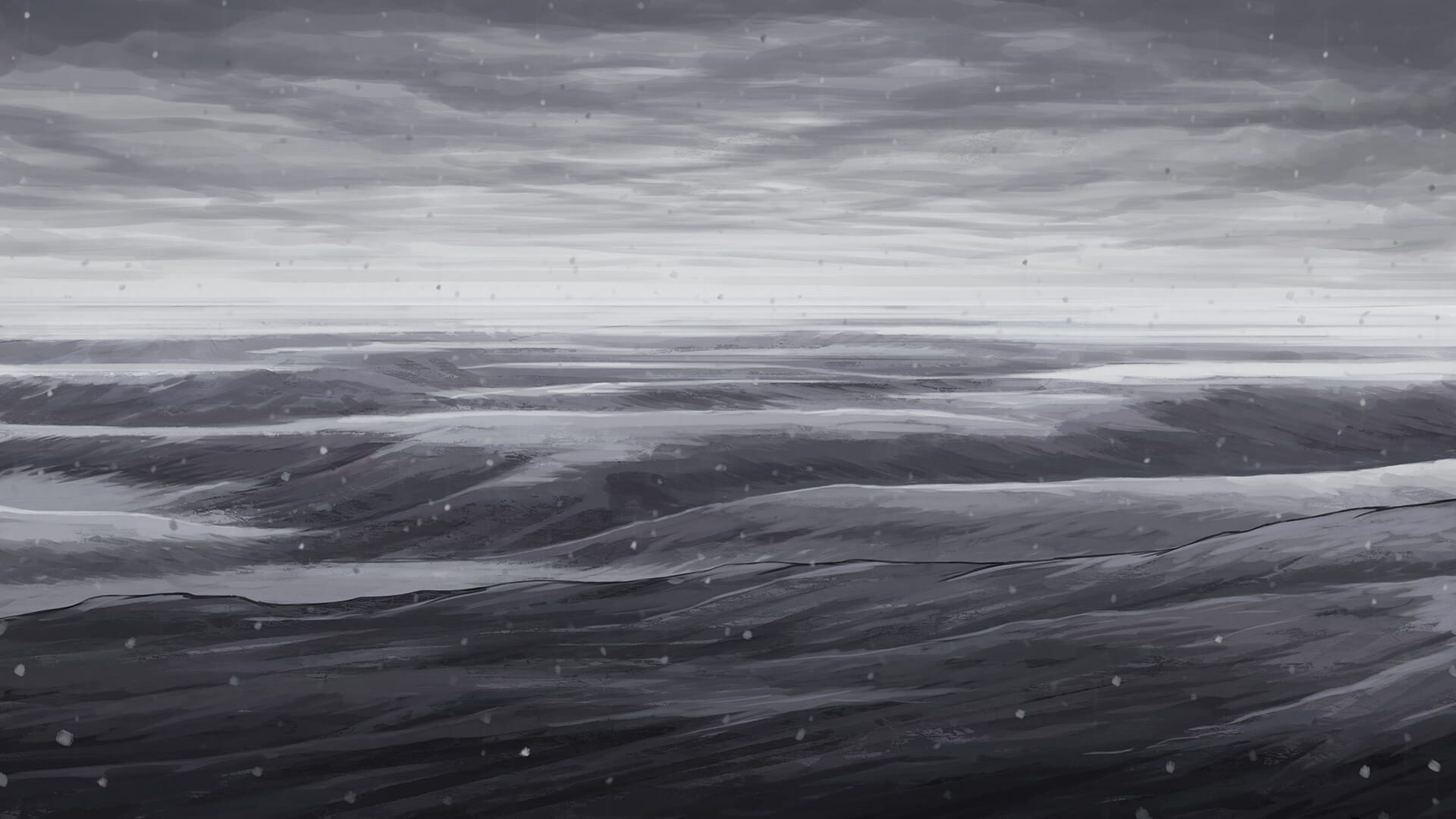 Fallstreak: Requiem For My Homeland screenshot 1