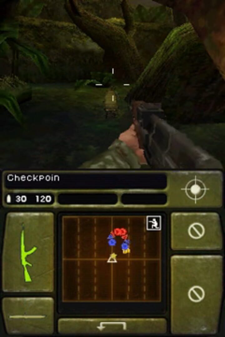 Call of Duty: Black Ops screenshot 1