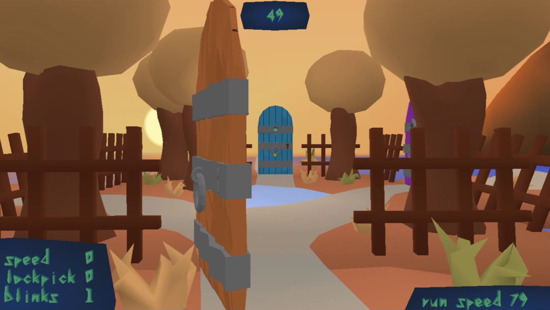 The king is gone screenshot 1