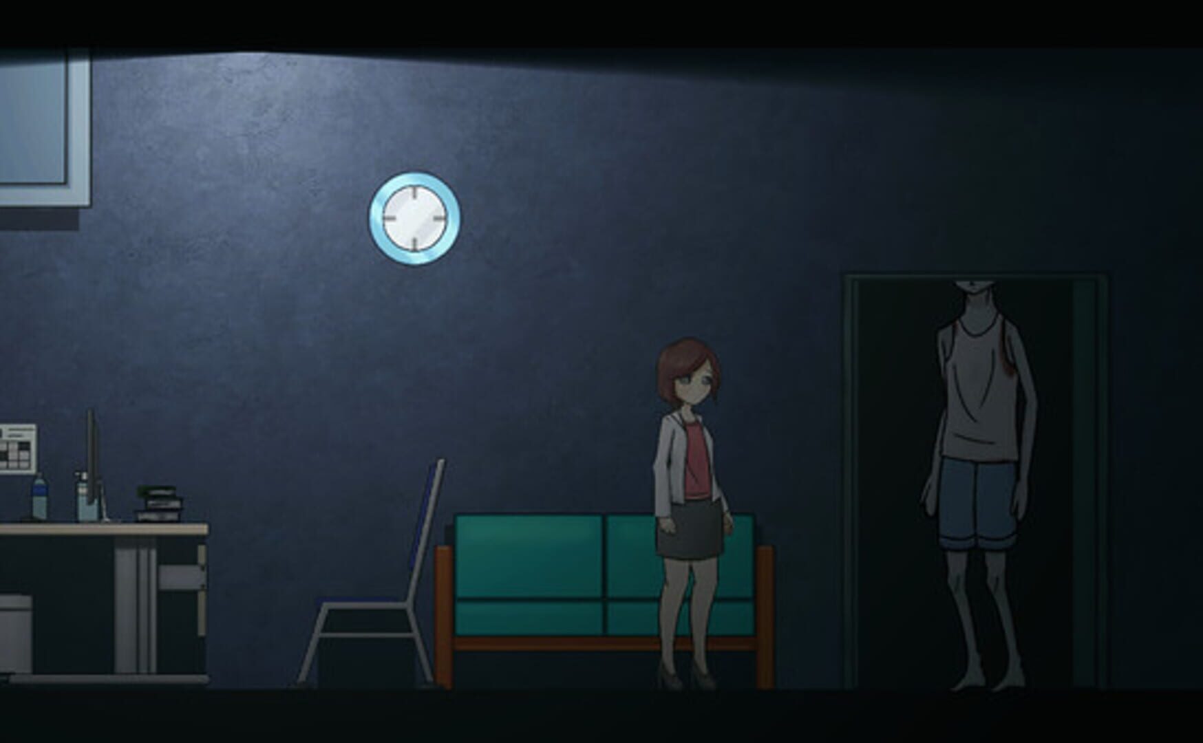 Overslept screenshot 1