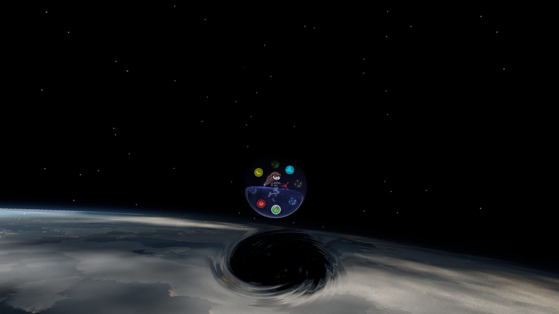 Dimensions screenshot 1