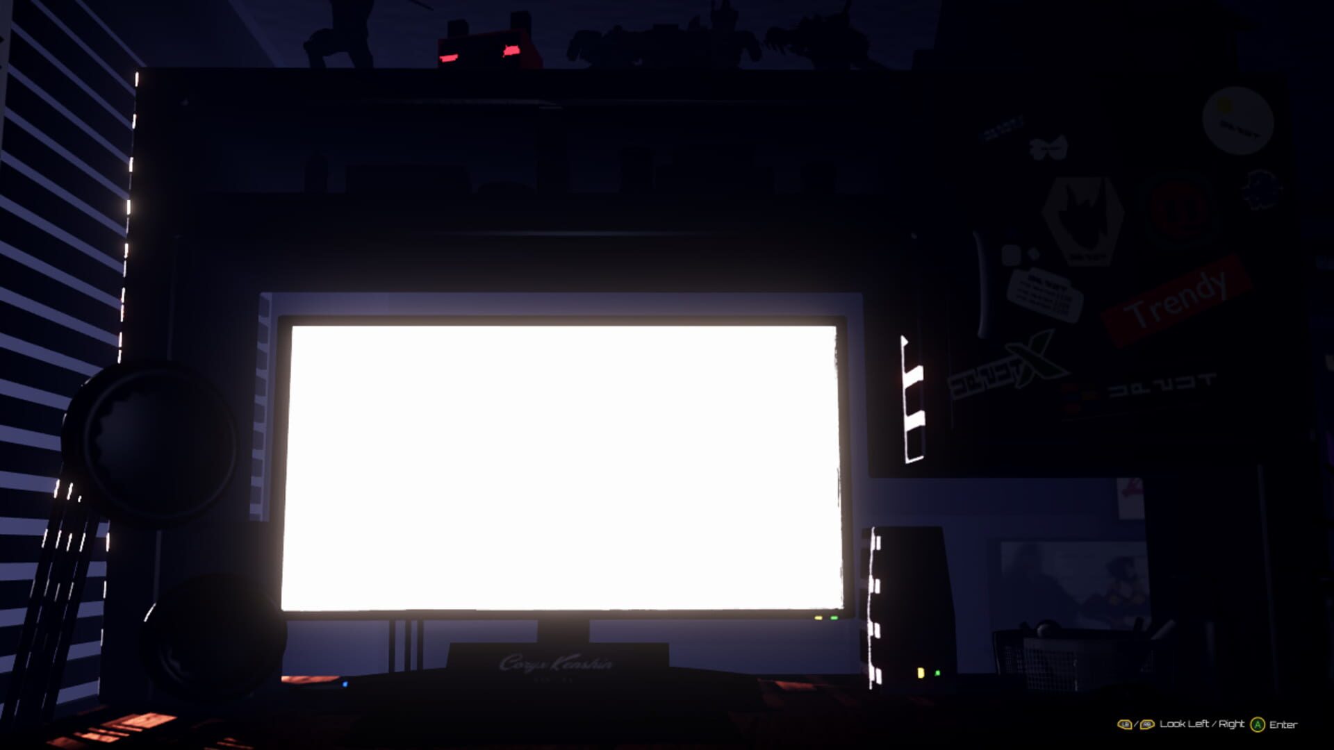 Better to Upload Two Souls screenshot 1