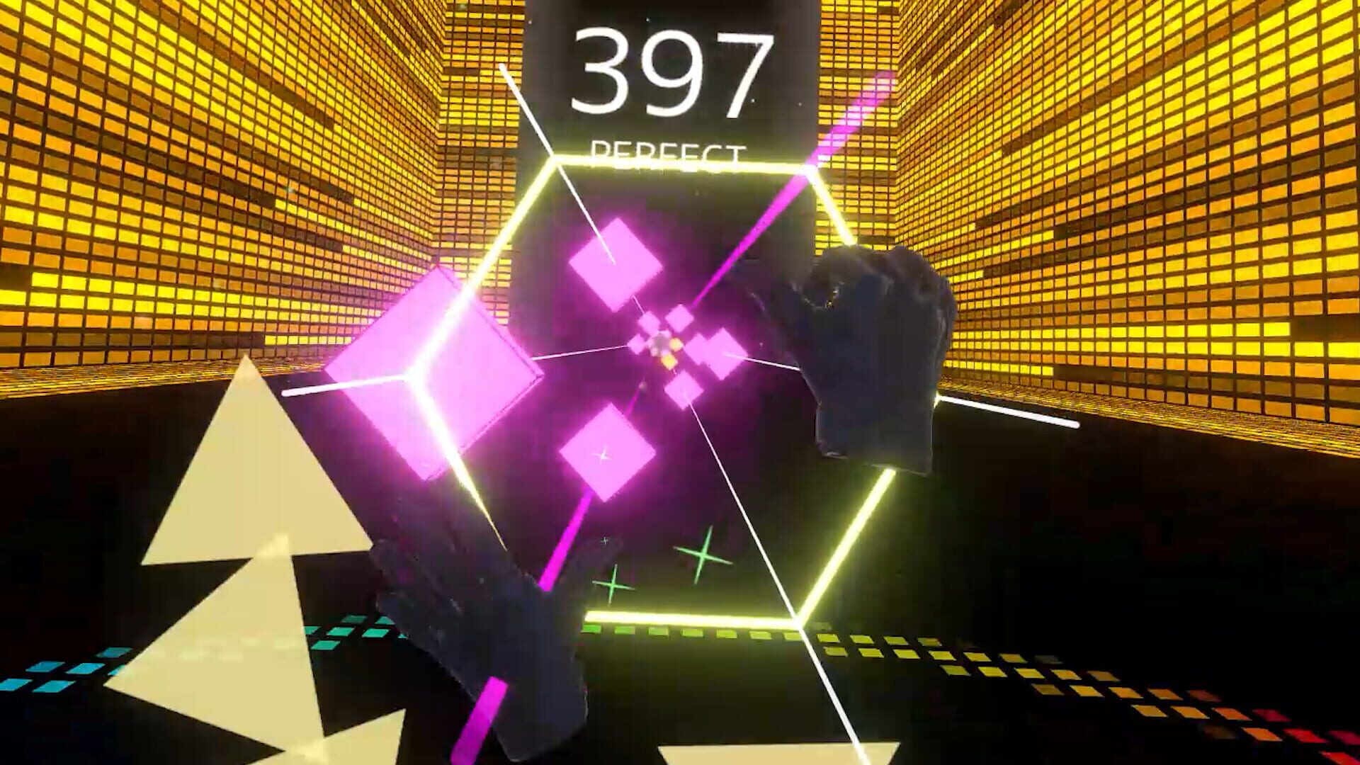 Resonark X screenshot 1
