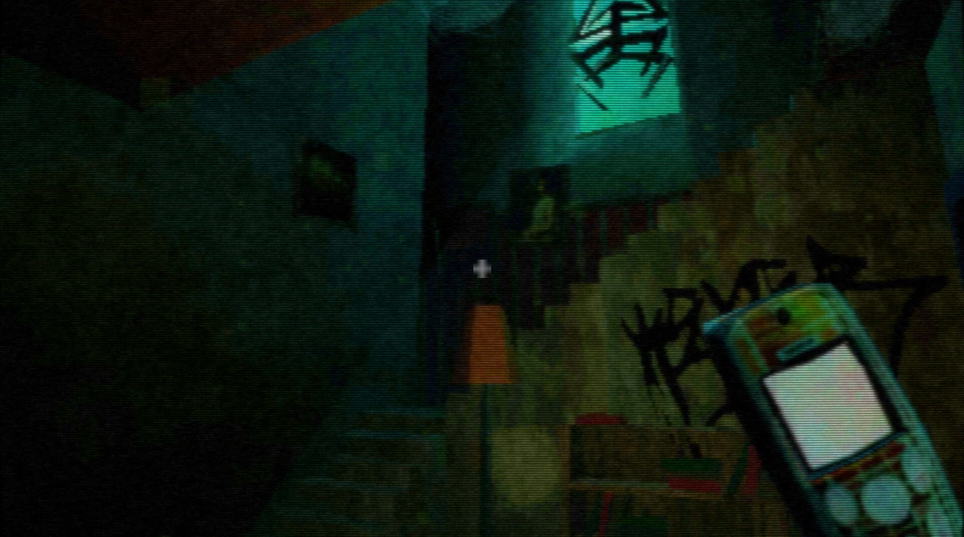 Whisper Beyond the Hollow screenshot 1