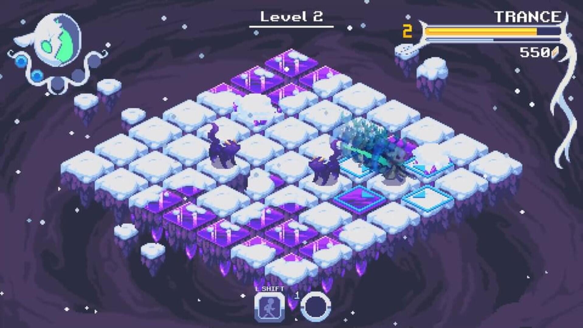 Evertried screenshot 1