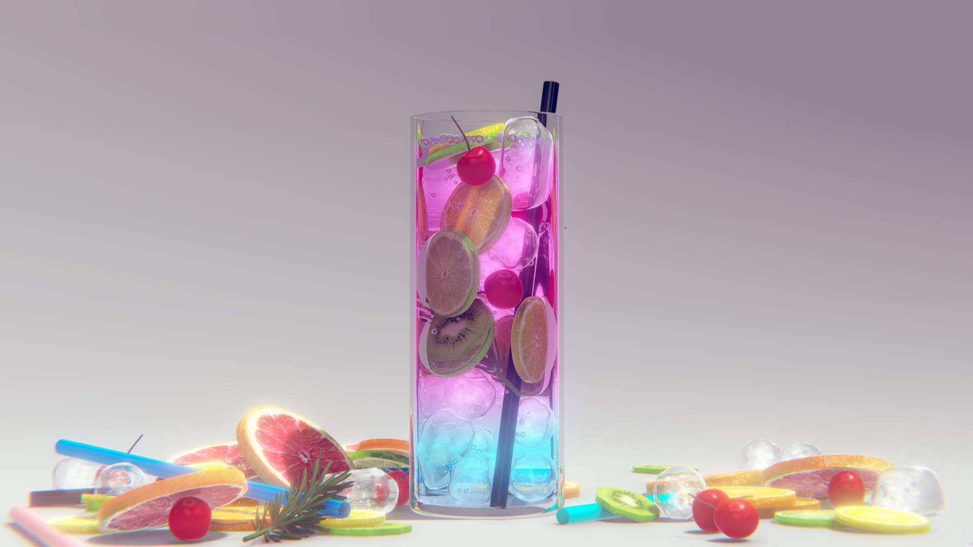 Nour: Play with Your Food screenshot 1