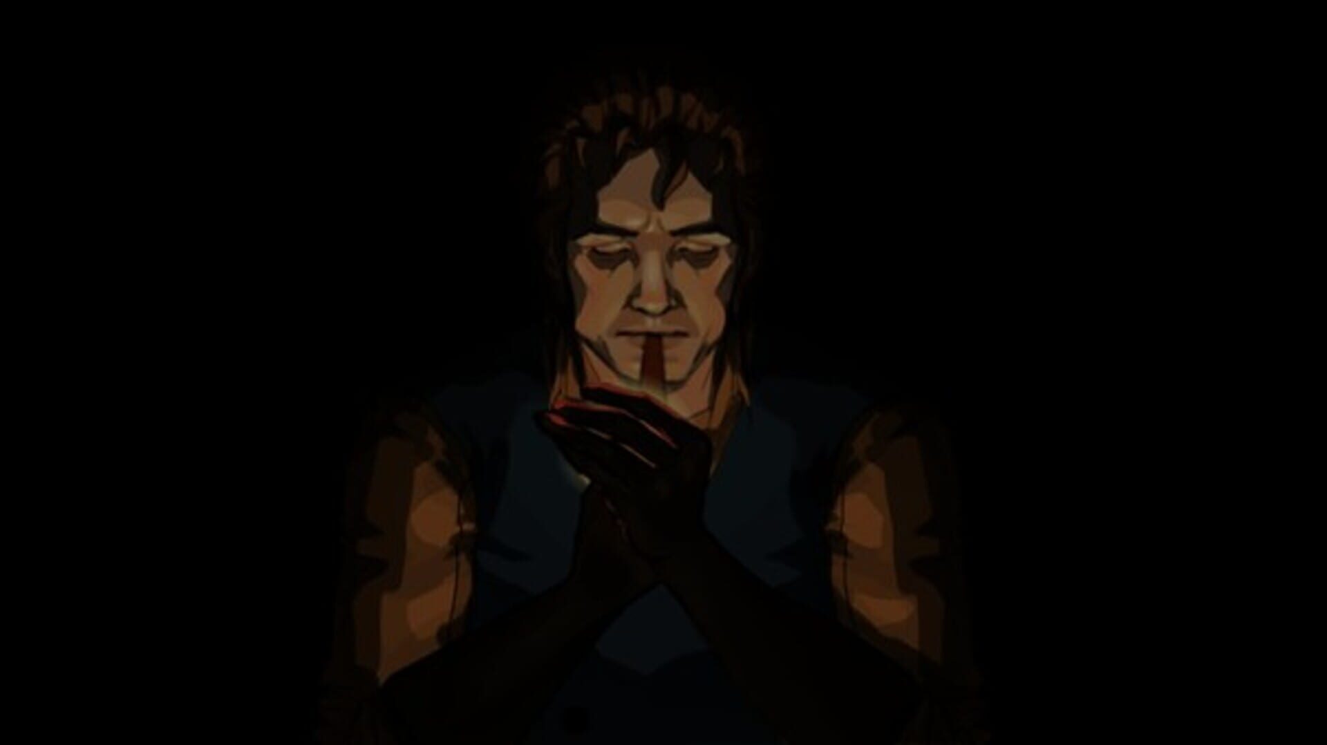 Kill Fish screenshot 1