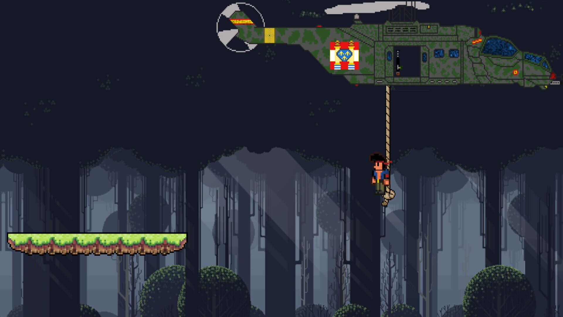 Mambo Wave screenshot 1
