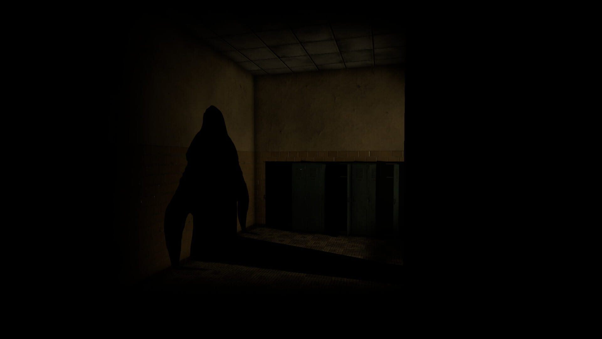 Under Lock screenshot 1