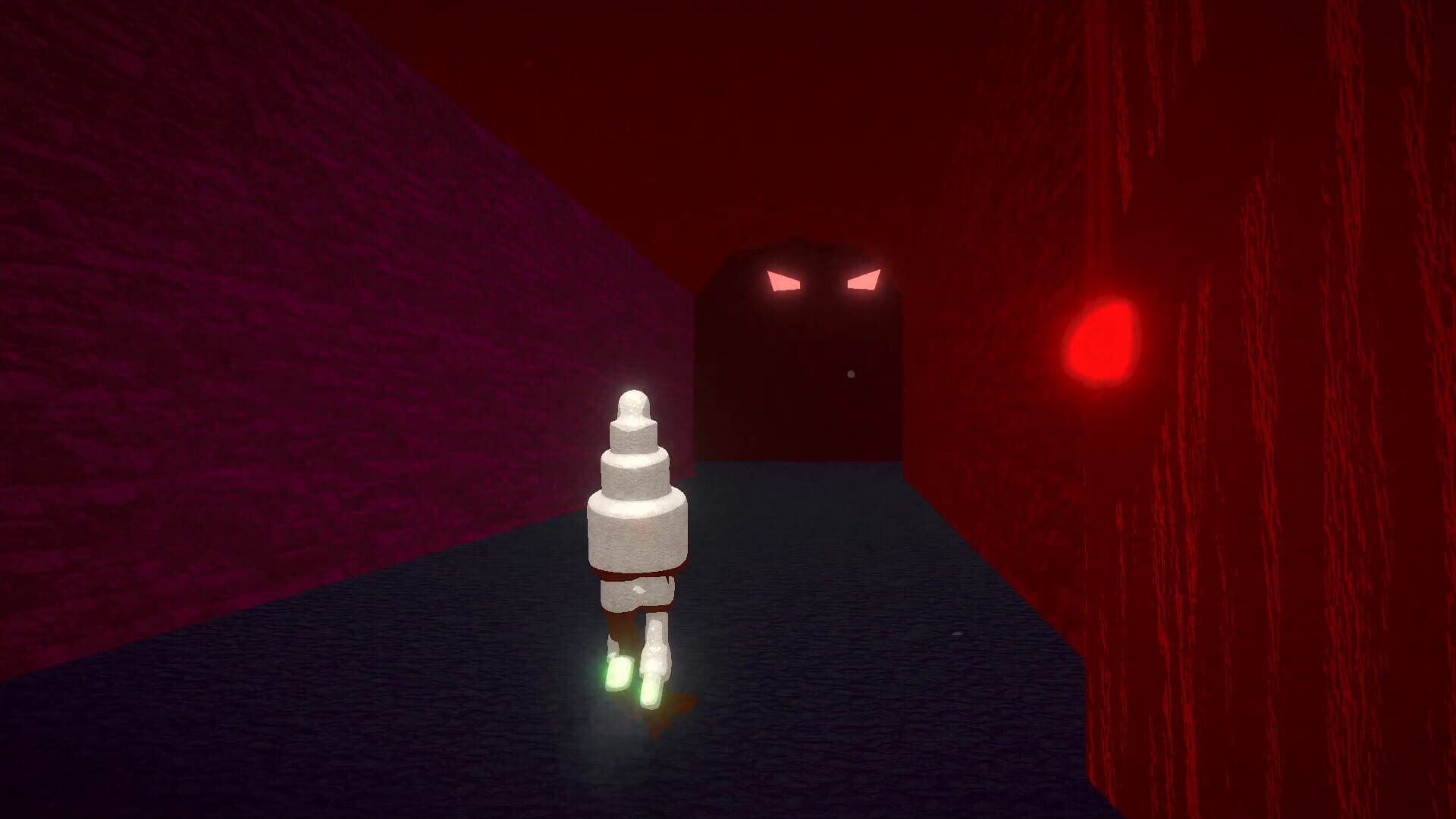 Breath screenshot 1