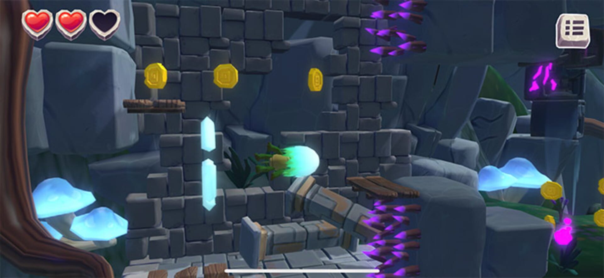 Way of the Turtle screenshot 1