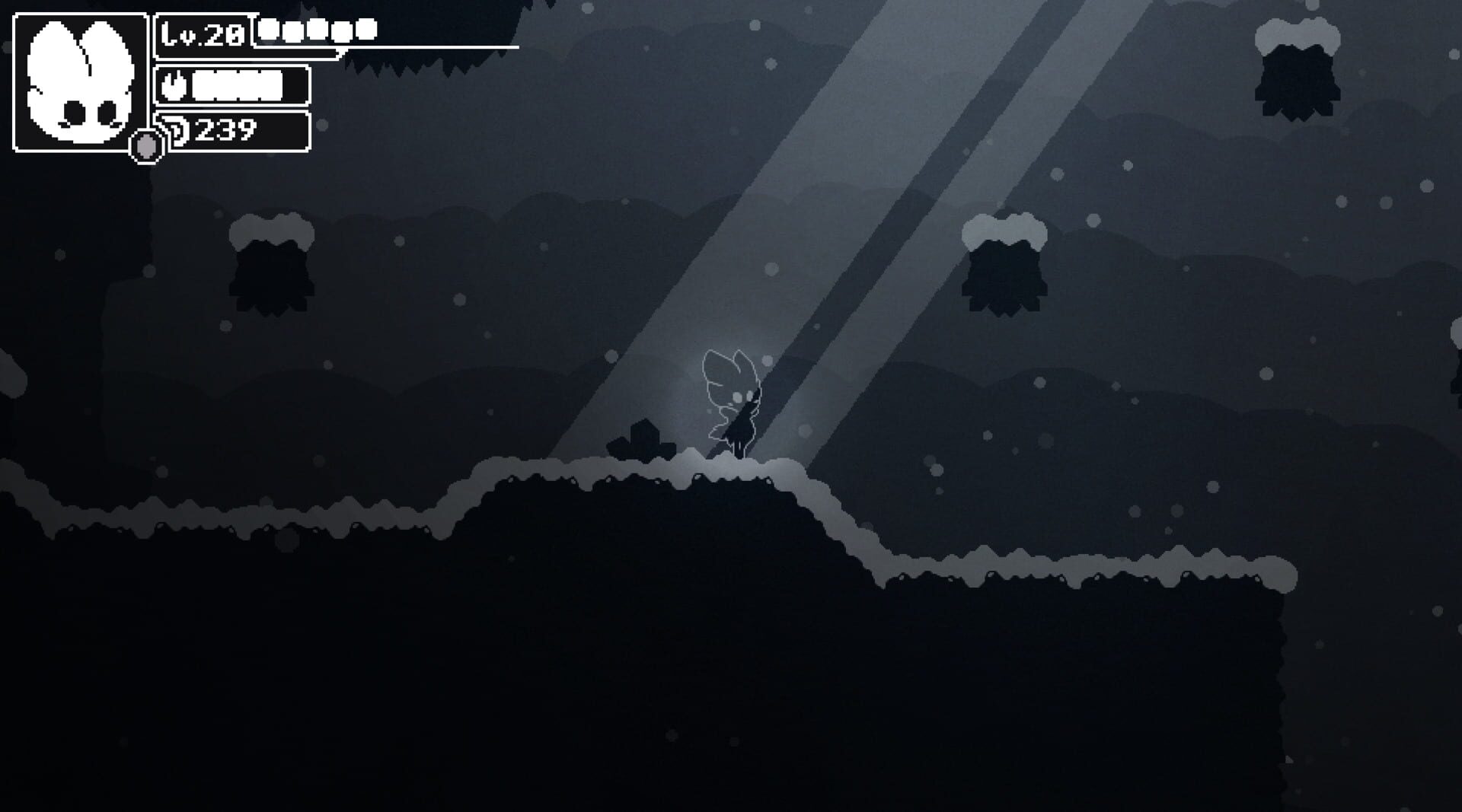 Chiaroscuro screenshot 1