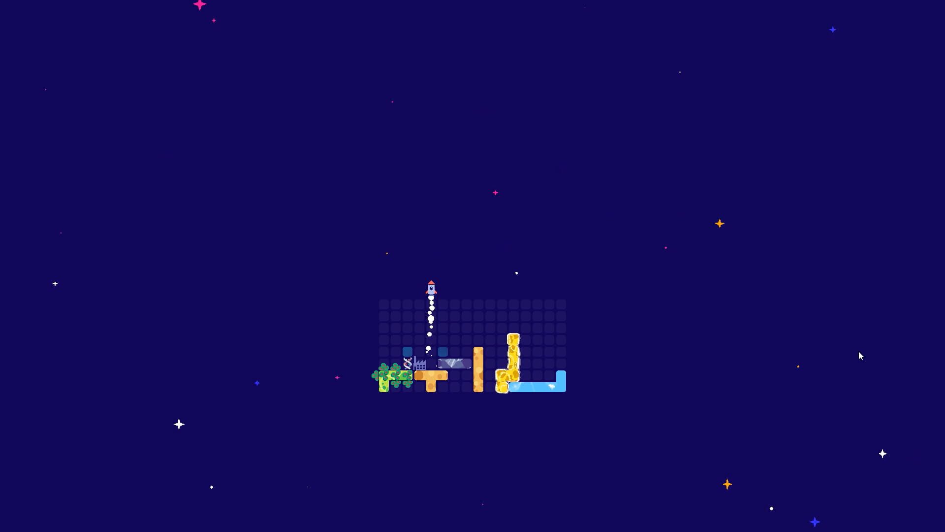 Bloks screenshot 1