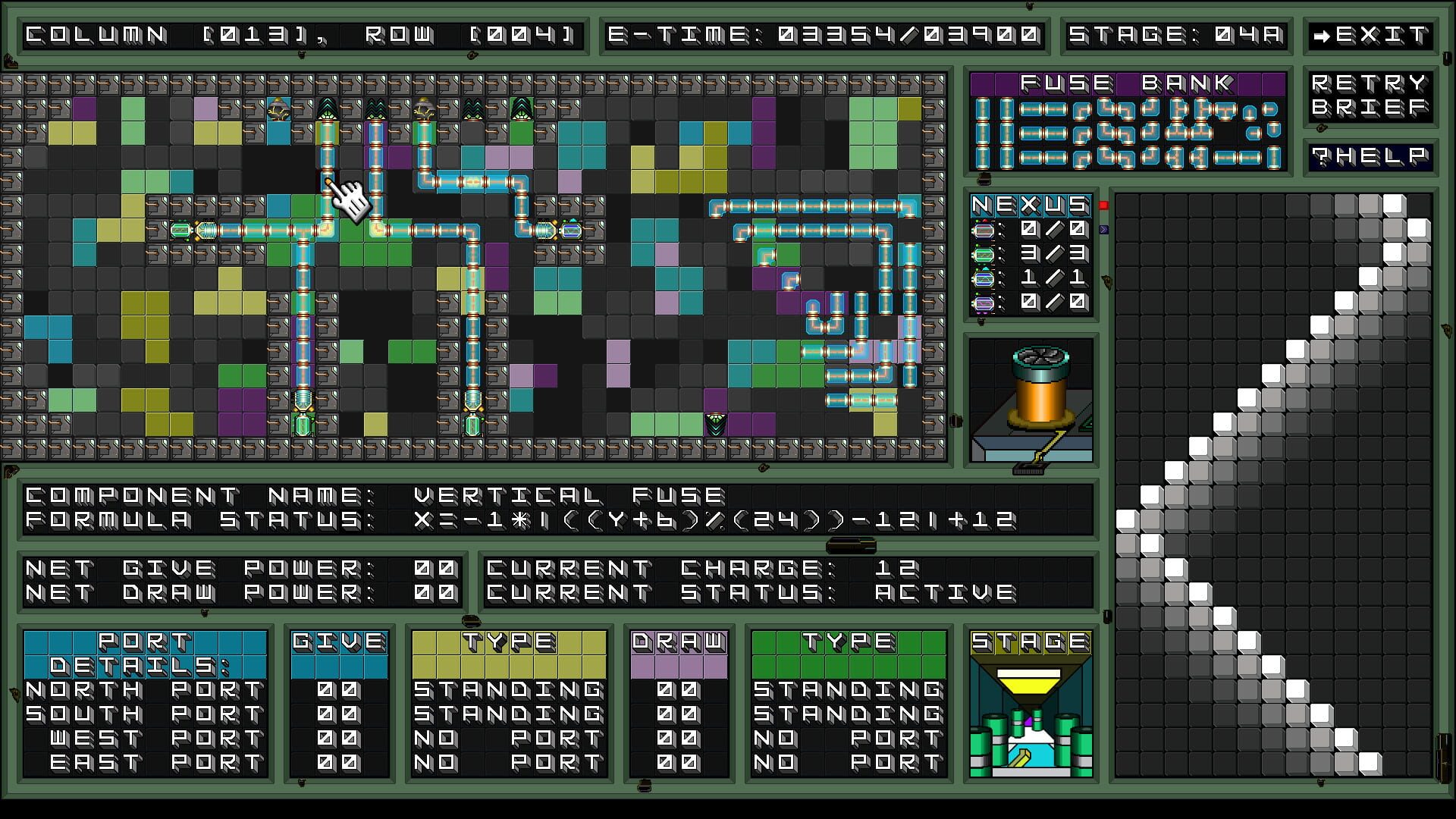 Kontrol Flow screenshot 1