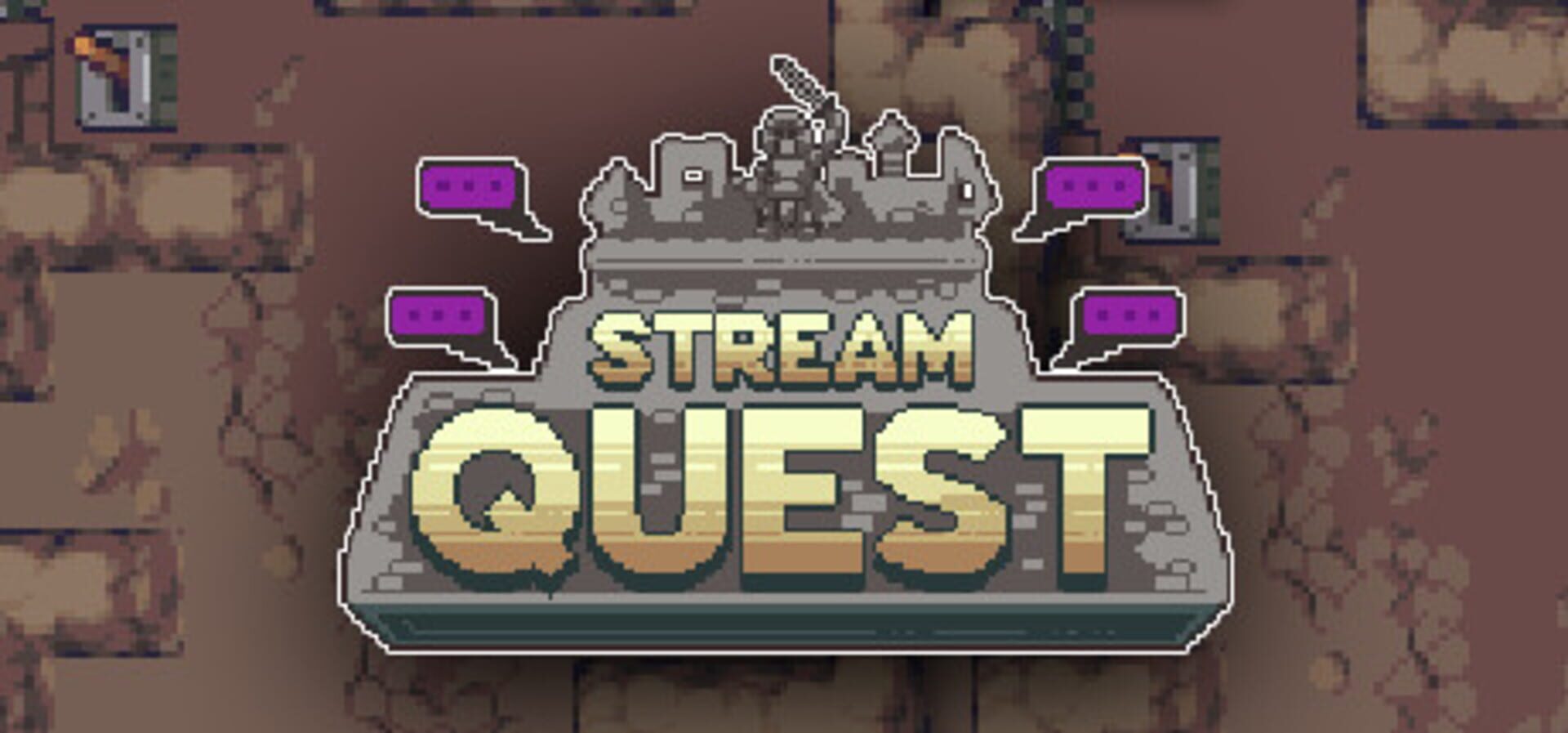 Stream Quest screenshot 1