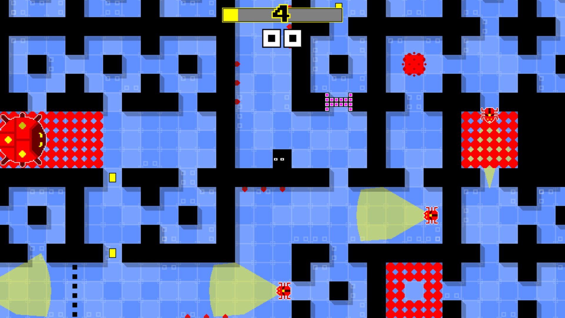 Dot Debugger screenshot 1