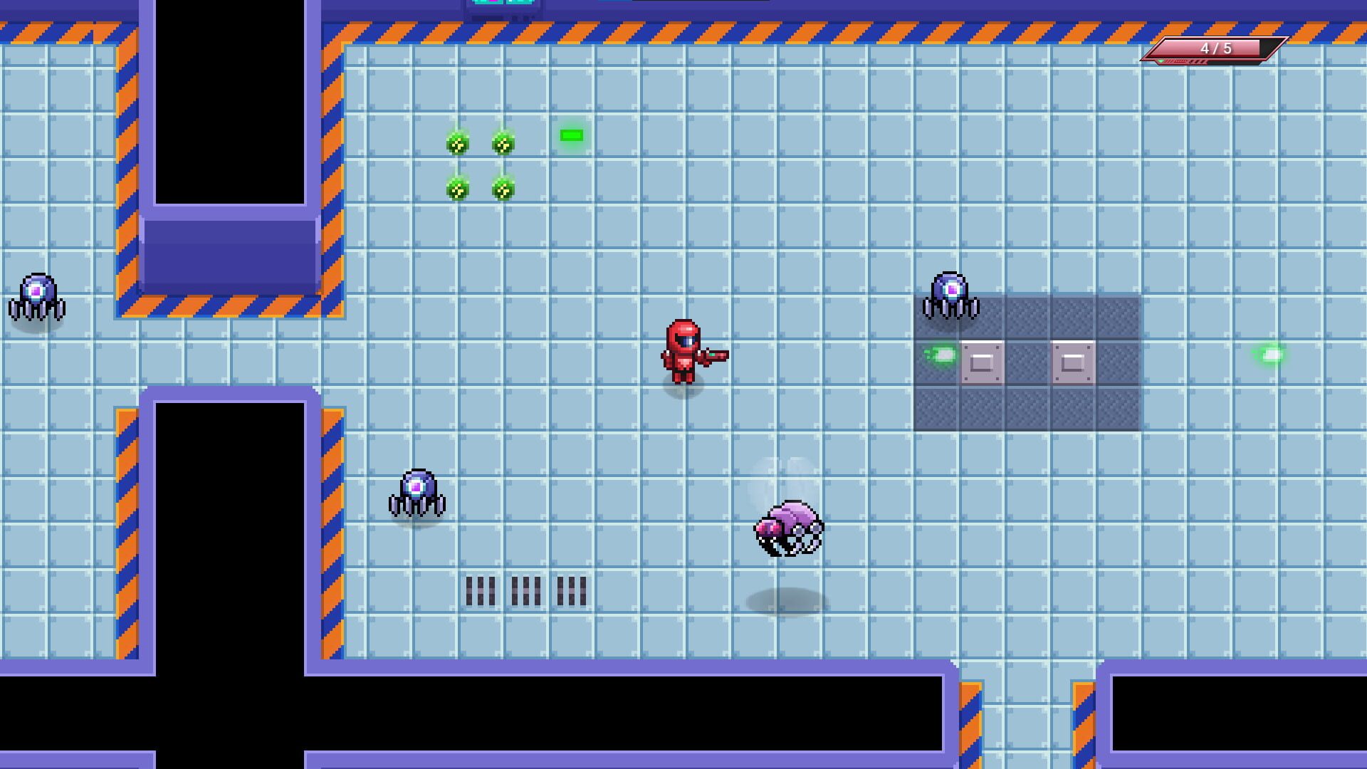 Ad Wars screenshot 1