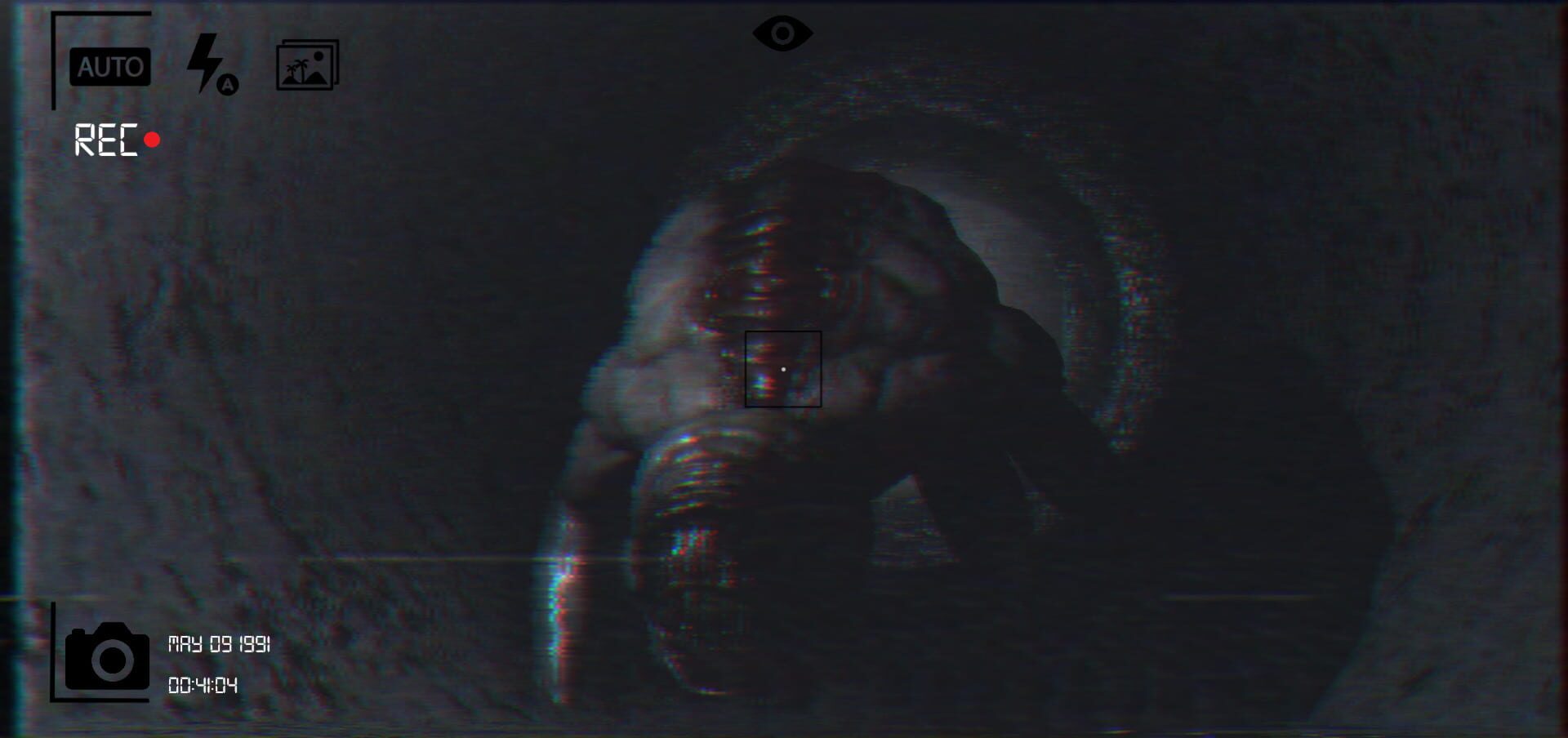 Crawlerphobia screenshot 1
