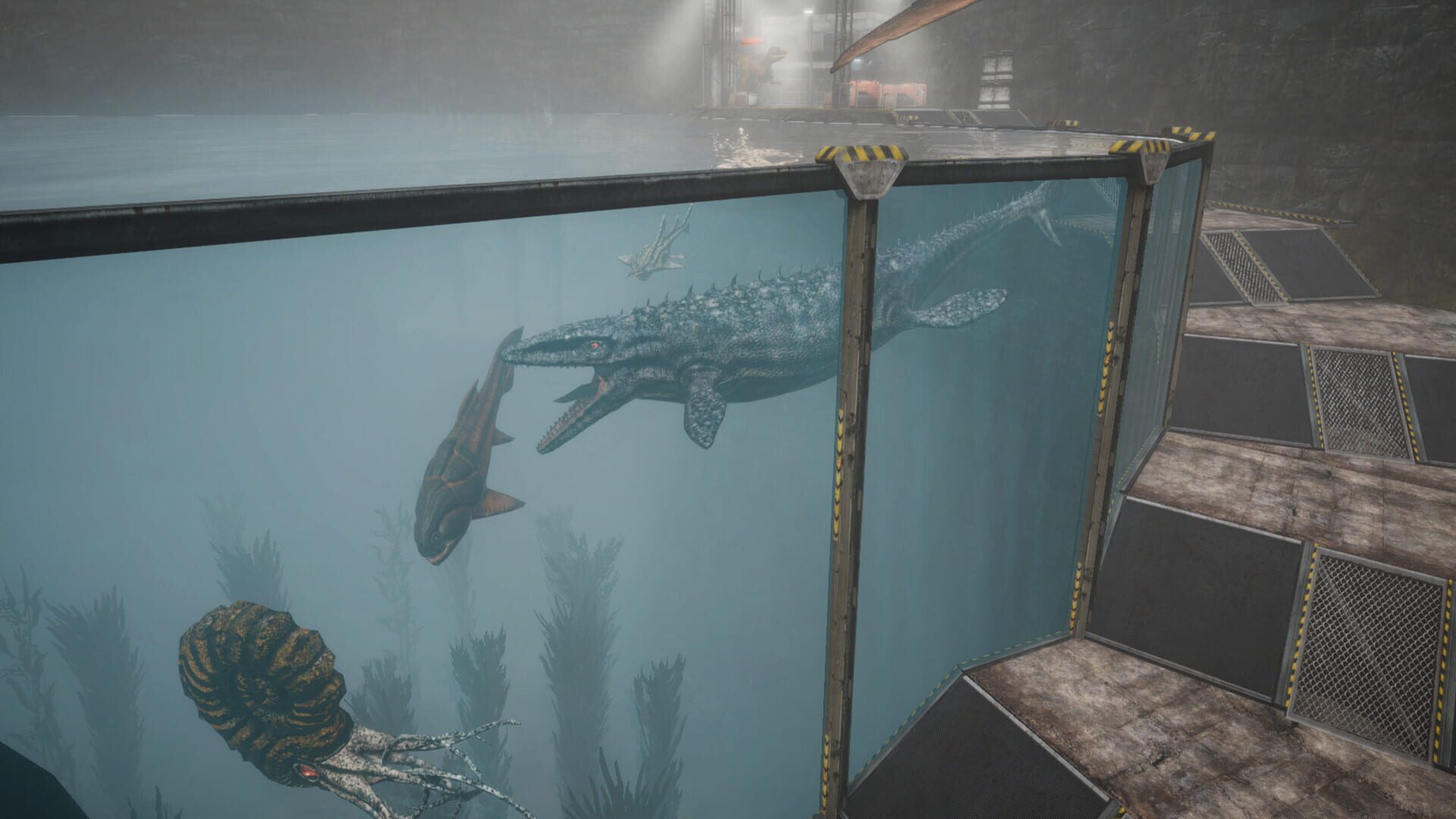 Dino Eruption screenshot 1