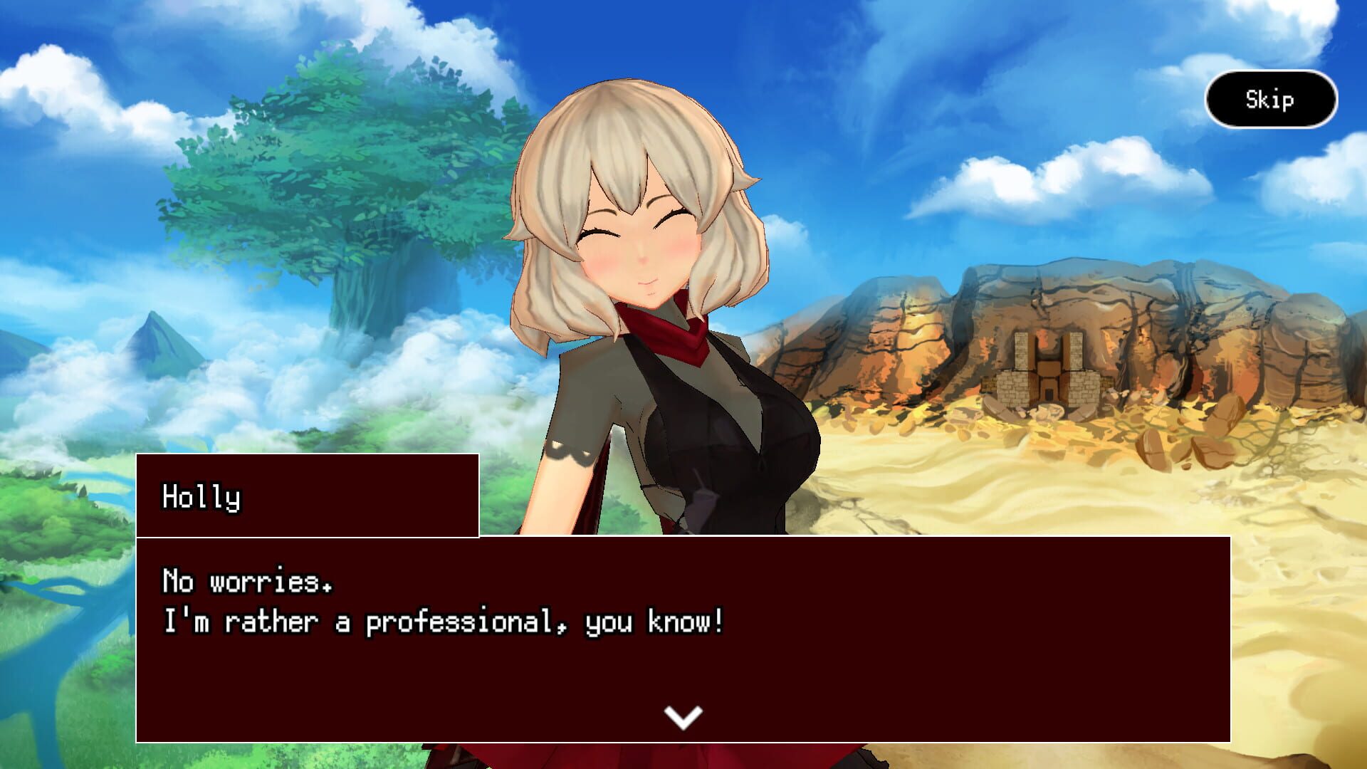 B100X: Auto Dungeon RPG screenshot 1