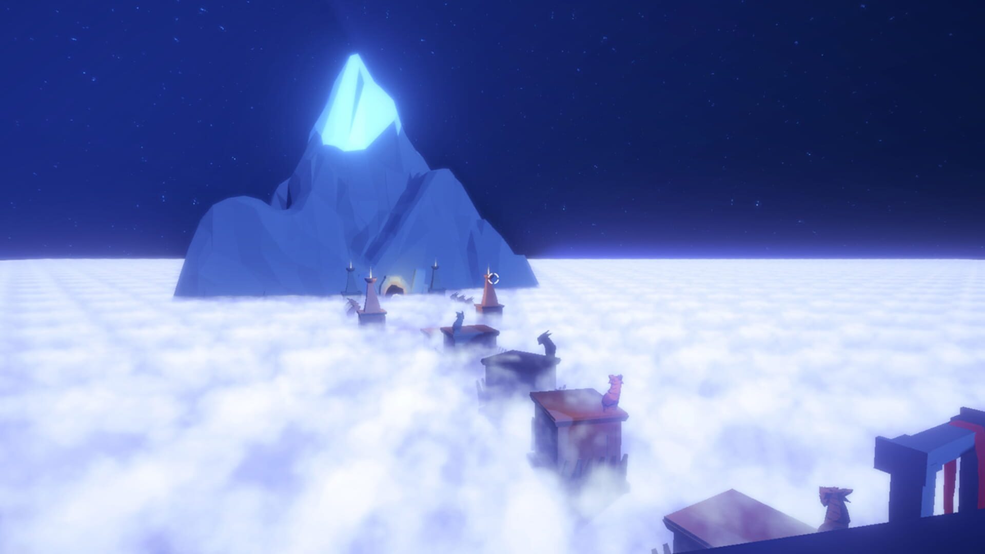 Air Bounce: The Jump 'n' Run Challenge screenshot 1