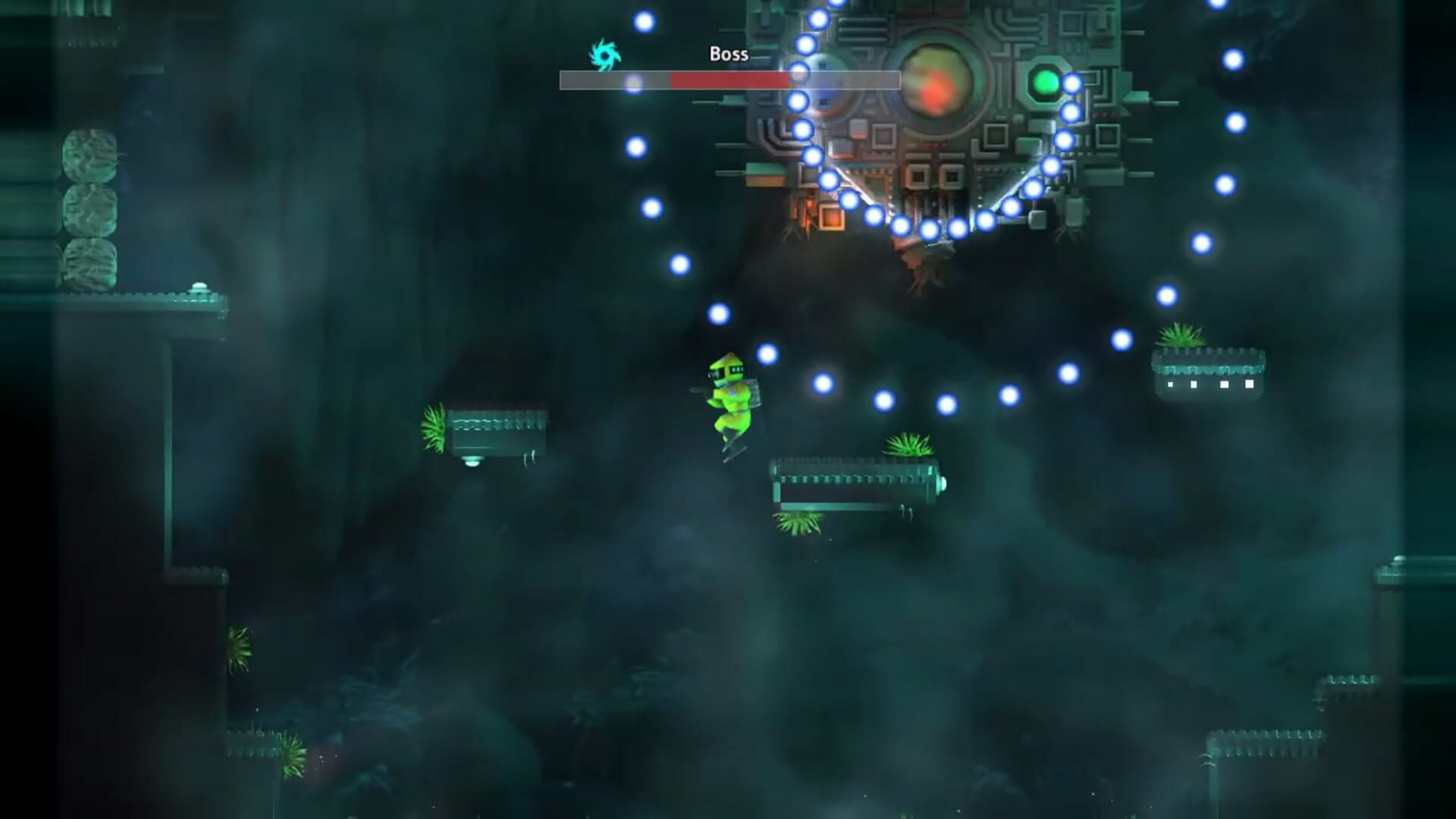 Weapon Hacker screenshot 1