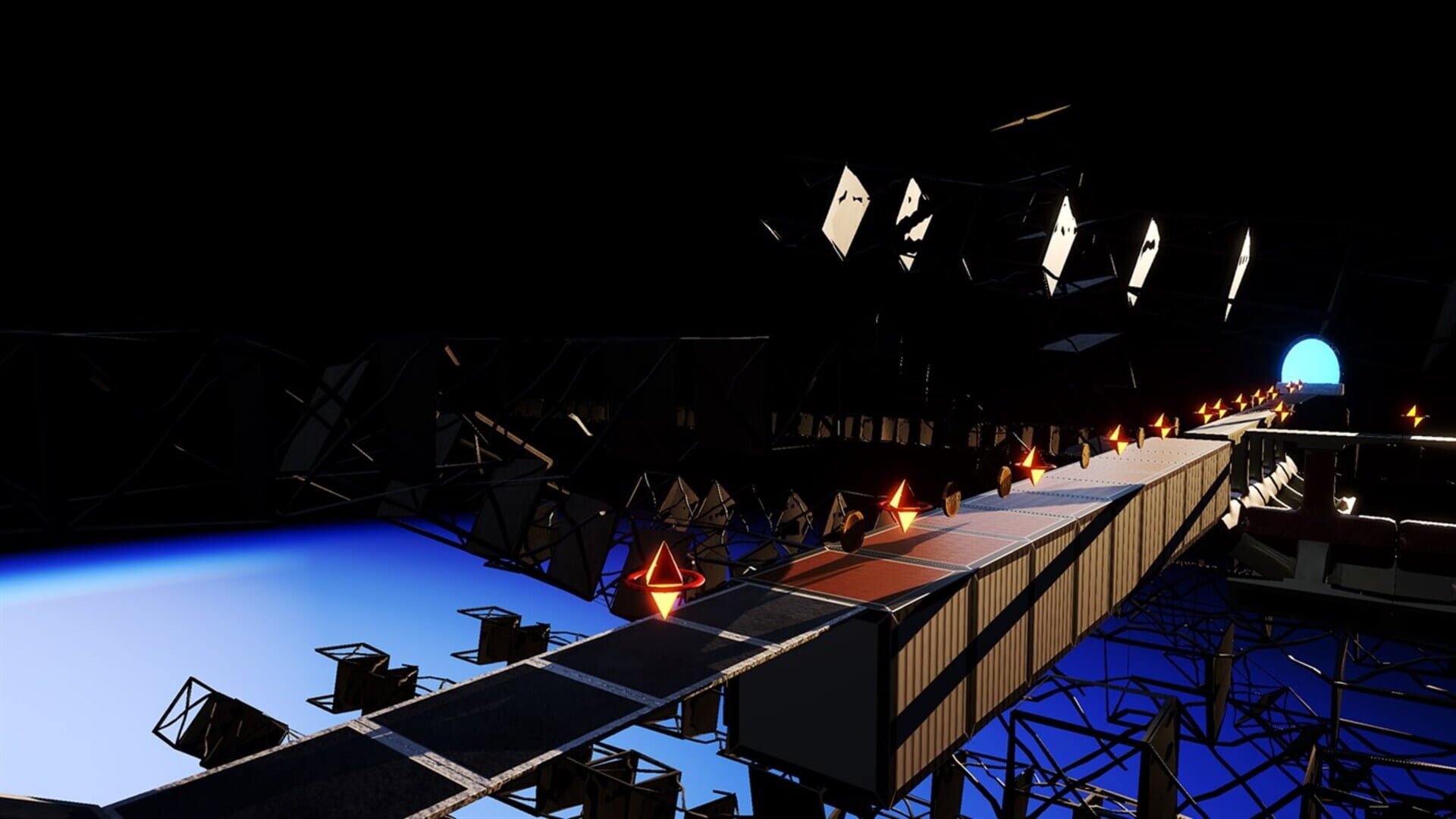 Hyposphere: Rebirth screenshot 1
