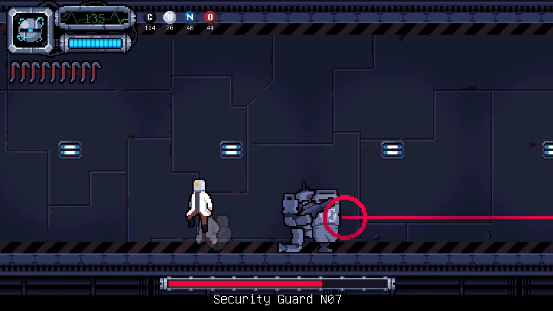 Goldfish Brain screenshot 1