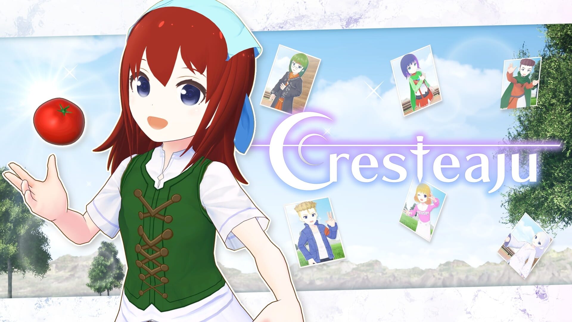 Cresteaju screenshot 1