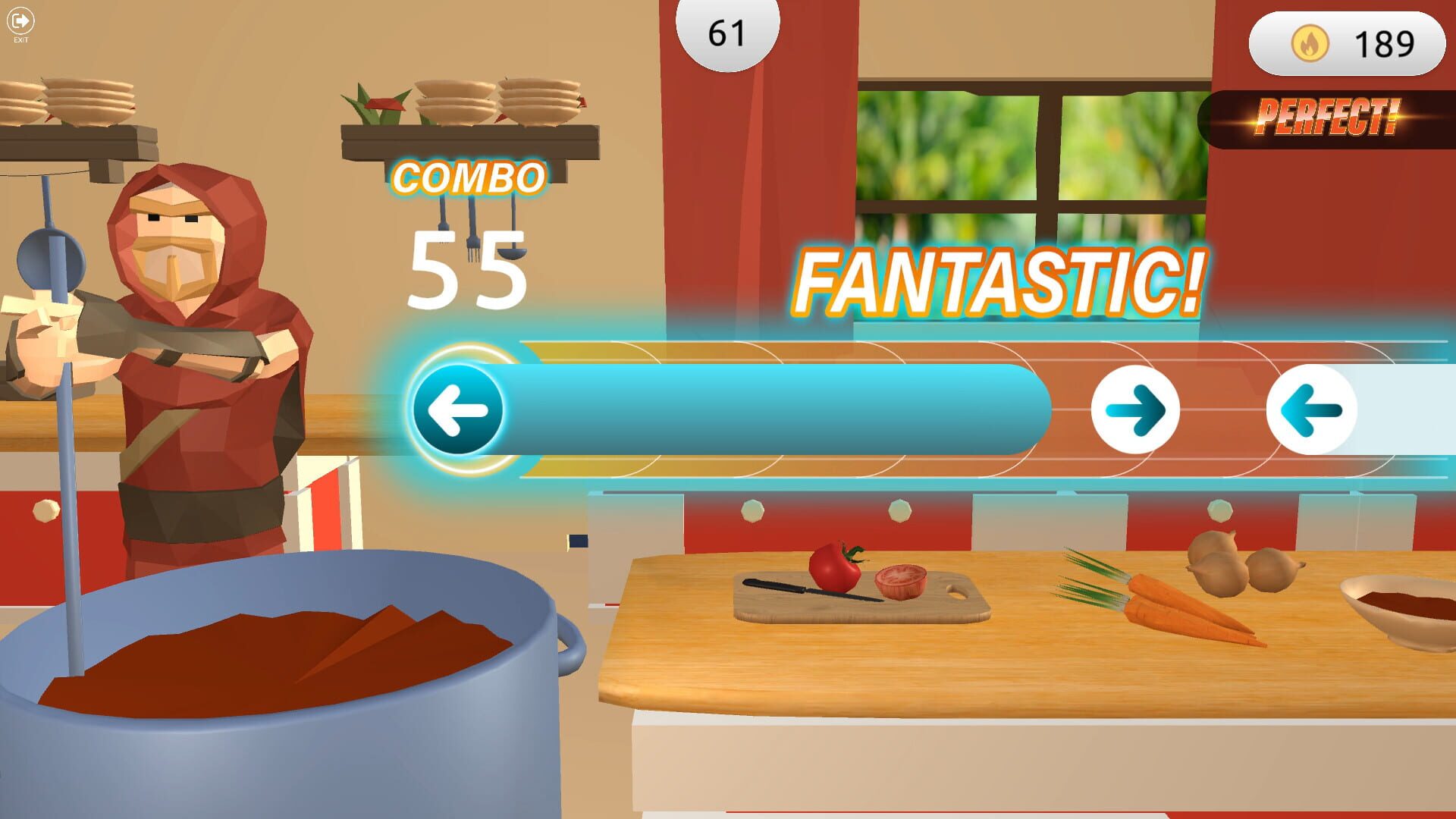 FitForce screenshot 1