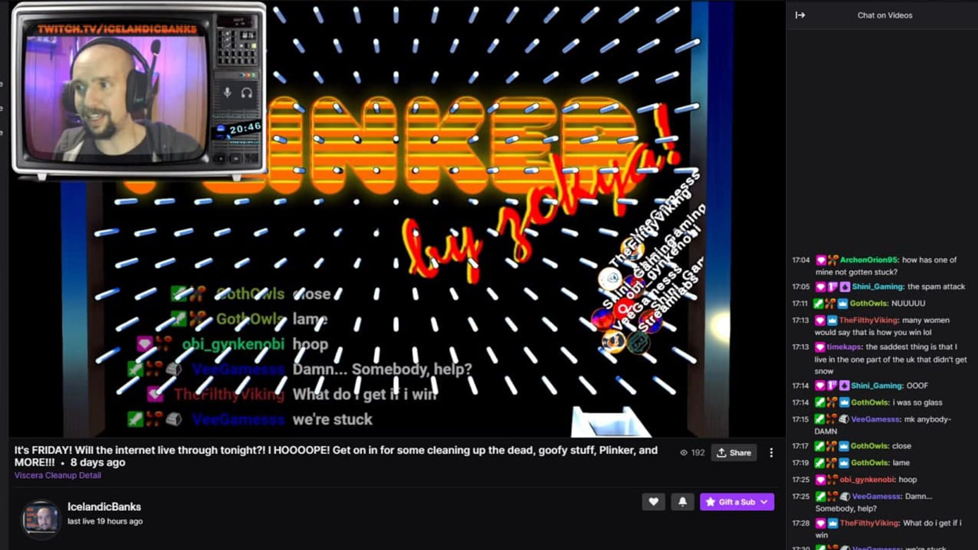 Stream Toys by Zokya screenshot 1