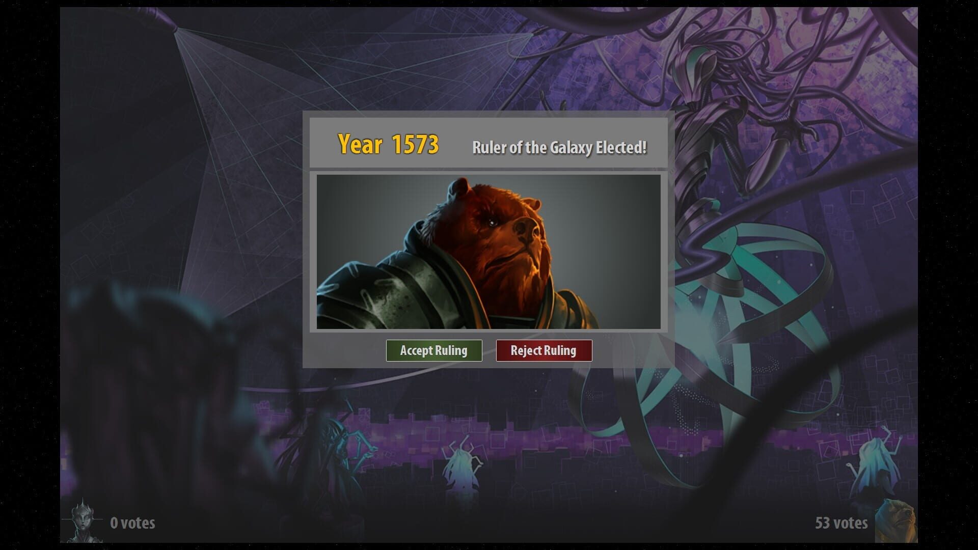Remnants of the Precursors screenshot 1