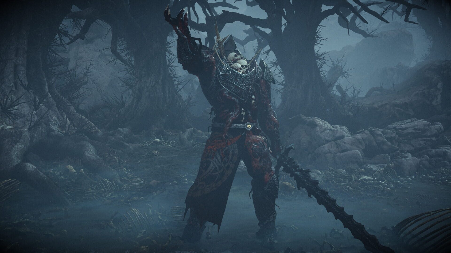 King Arthur: Knight's Tale screenshot 1