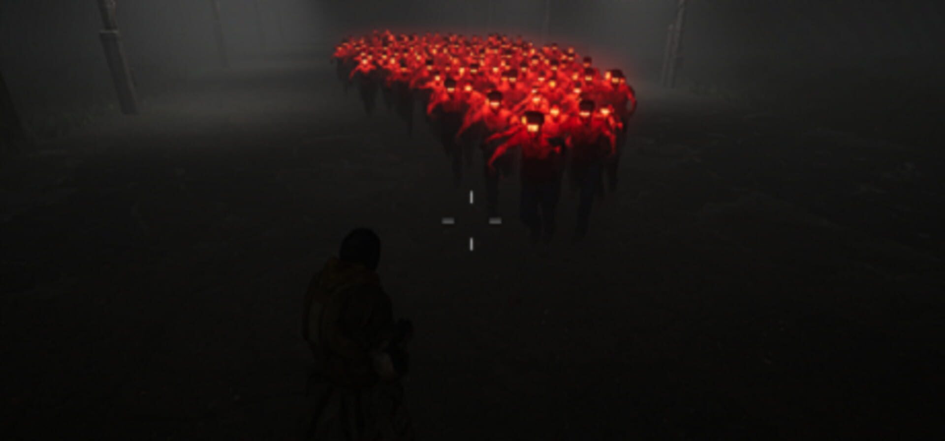 Mythic Zombies screenshot 1