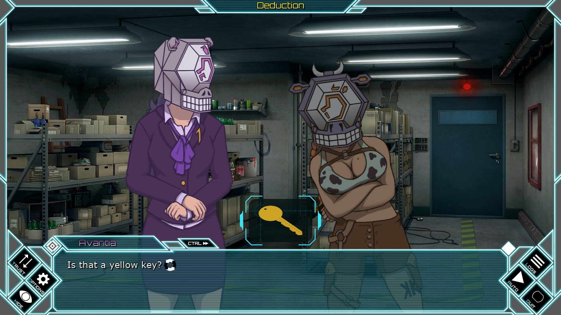 Birth ME Code screenshot 1