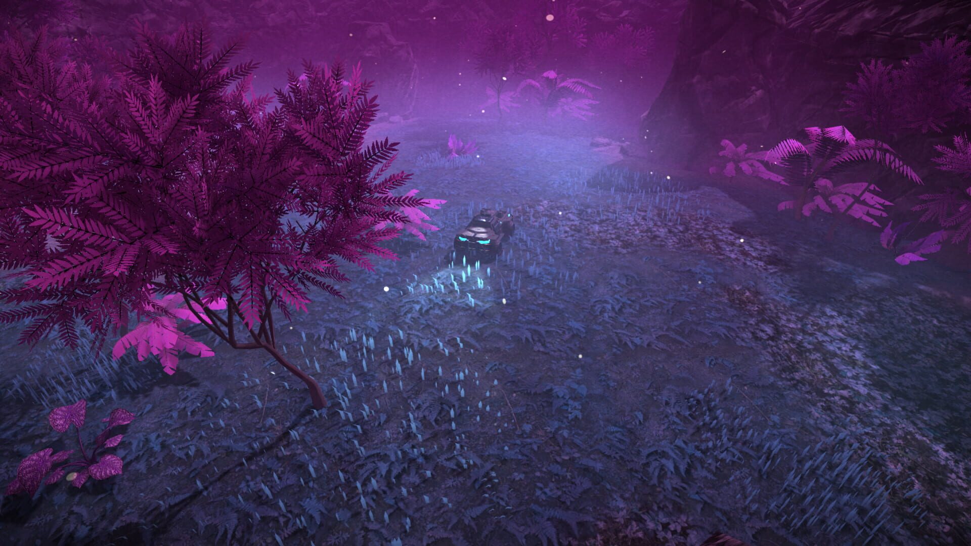 Trashed screenshot 1