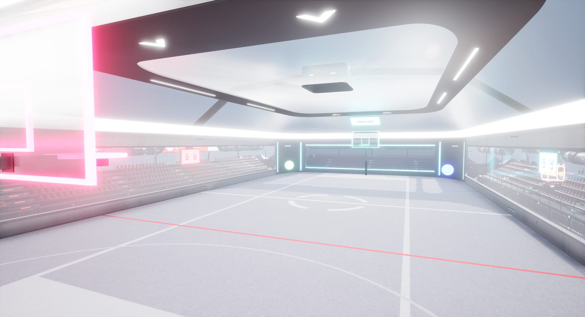ShooterBall screenshot 1