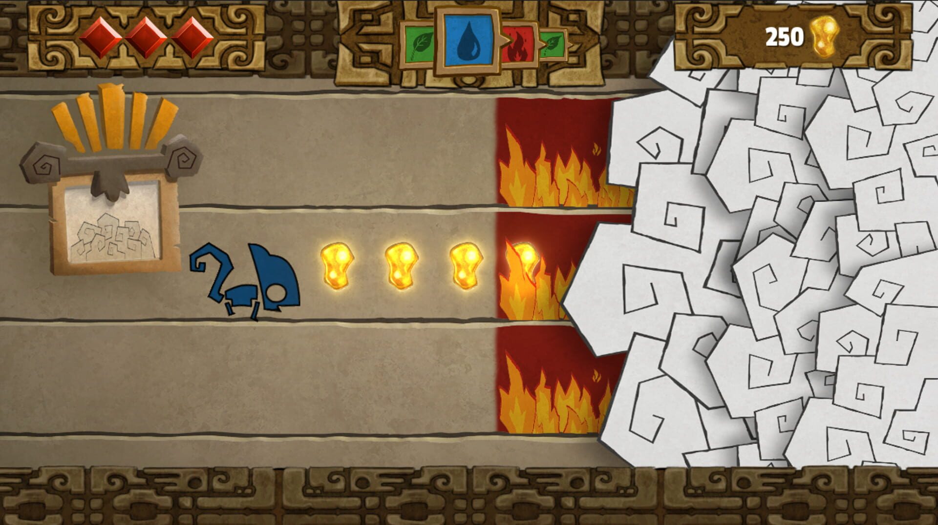 Timo's Adventures screenshot 1