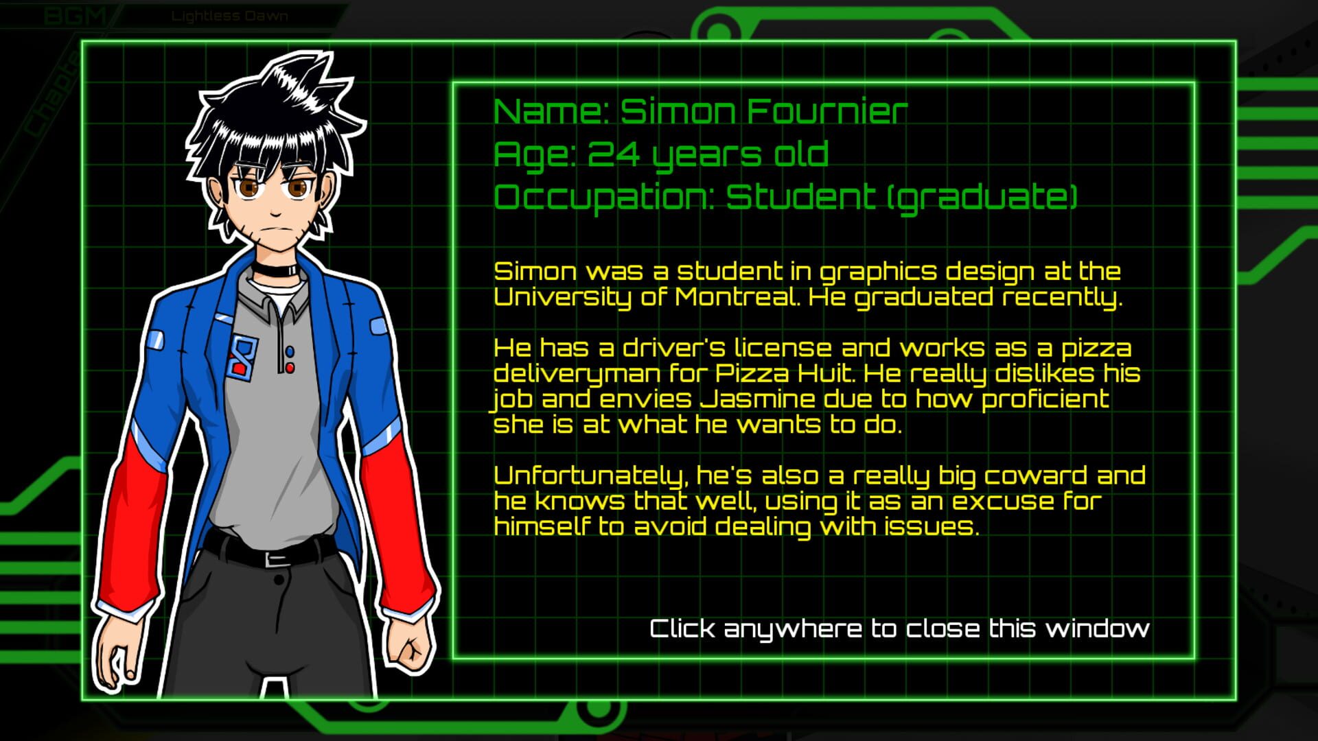 Head AS Code Original Version screenshot 1
