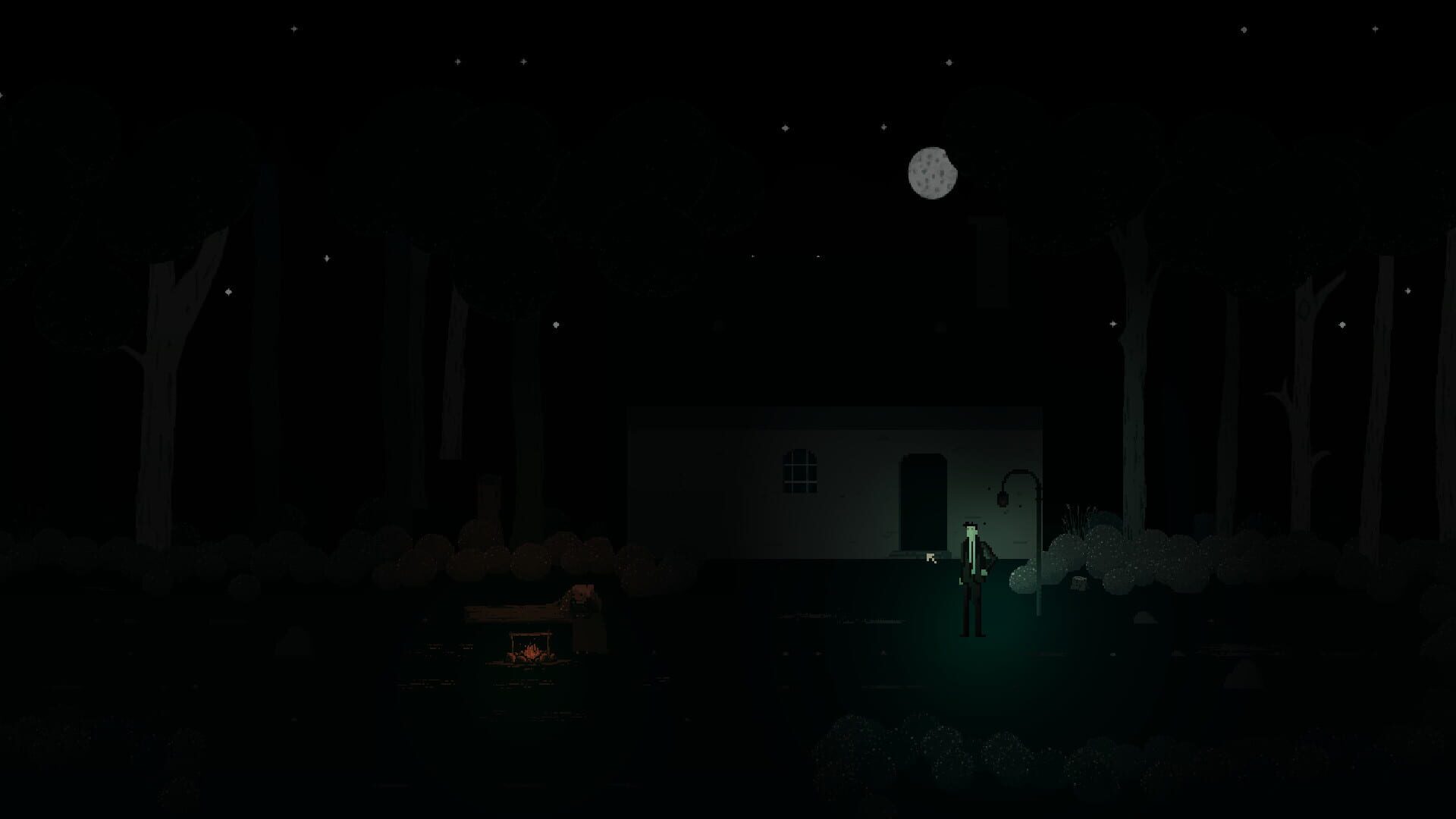 Passengers of Execution screenshot 1
