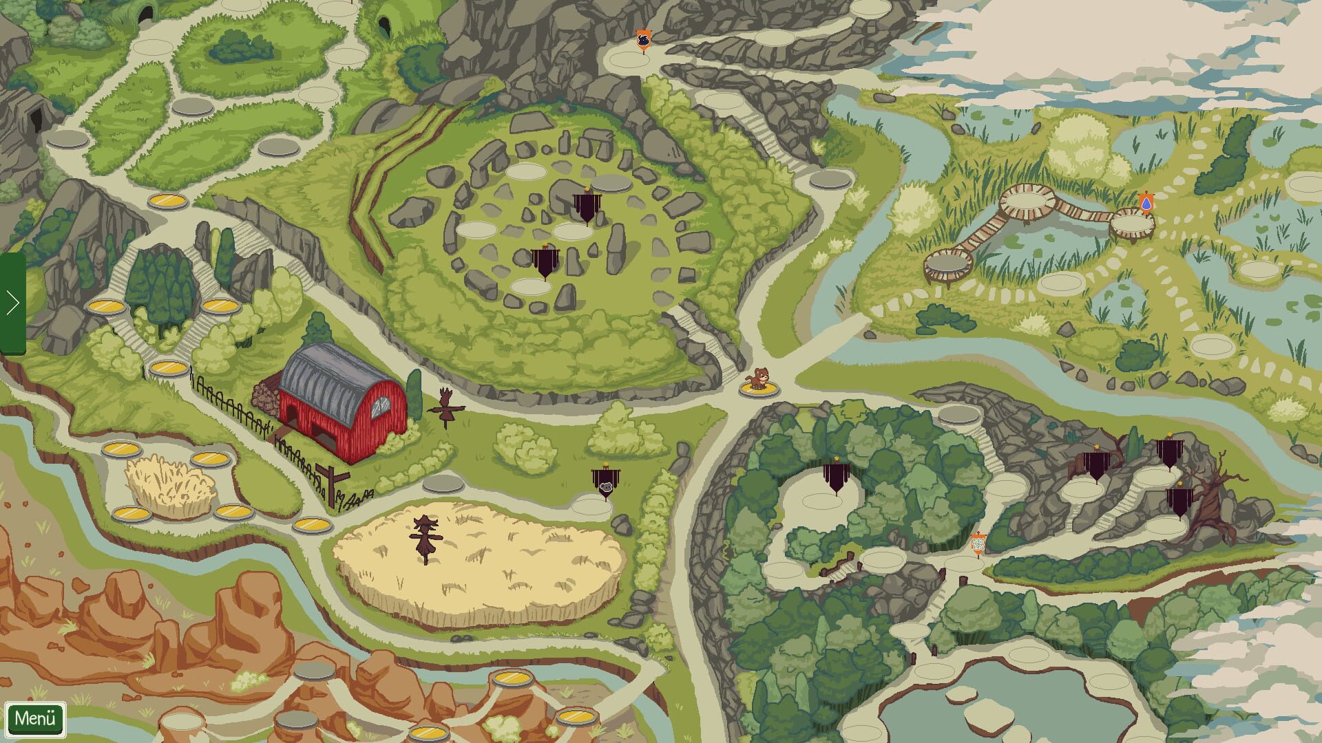 Of Mice and Moggies screenshot 1