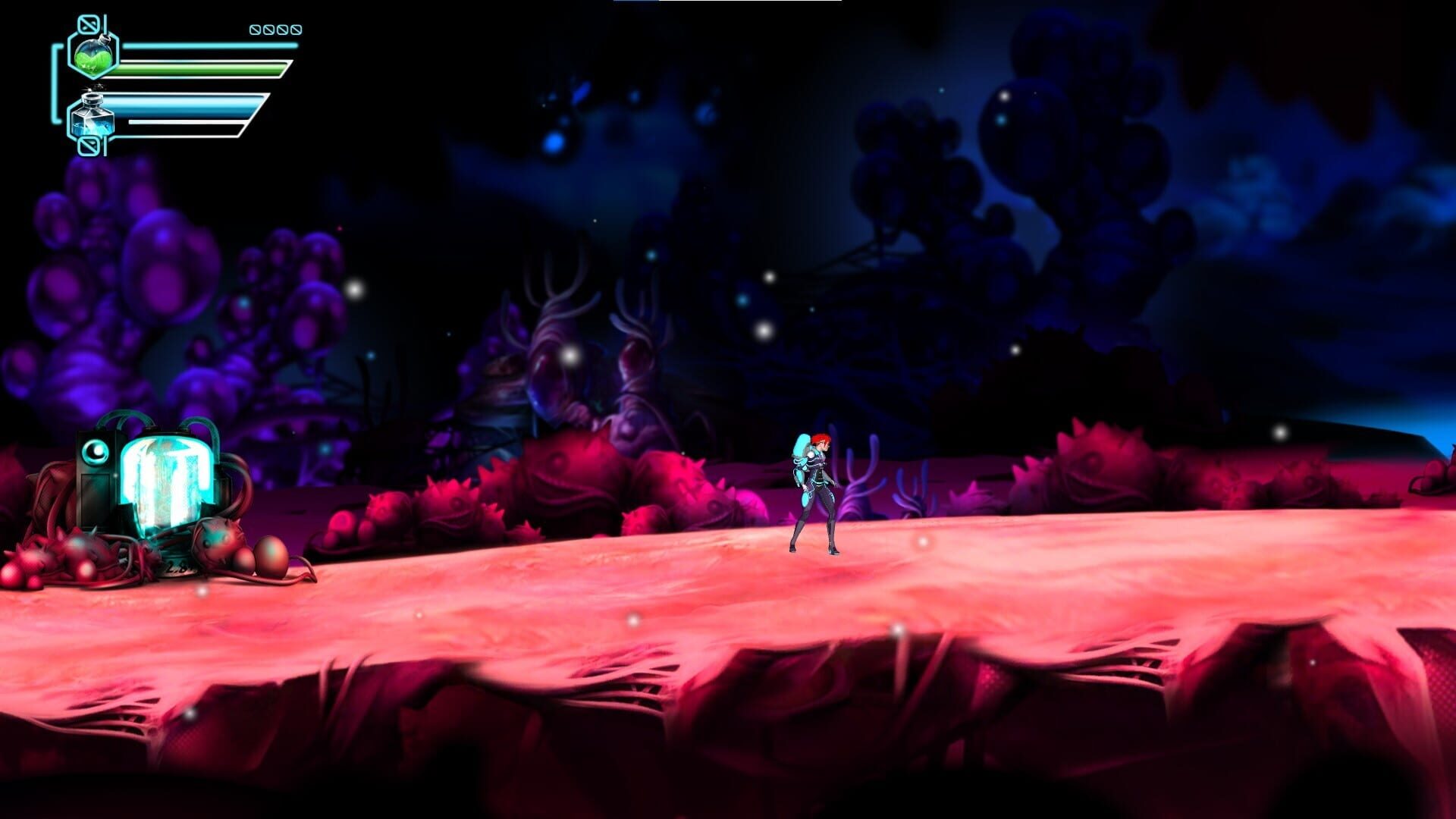 SciGirl: The Internship screenshot 1