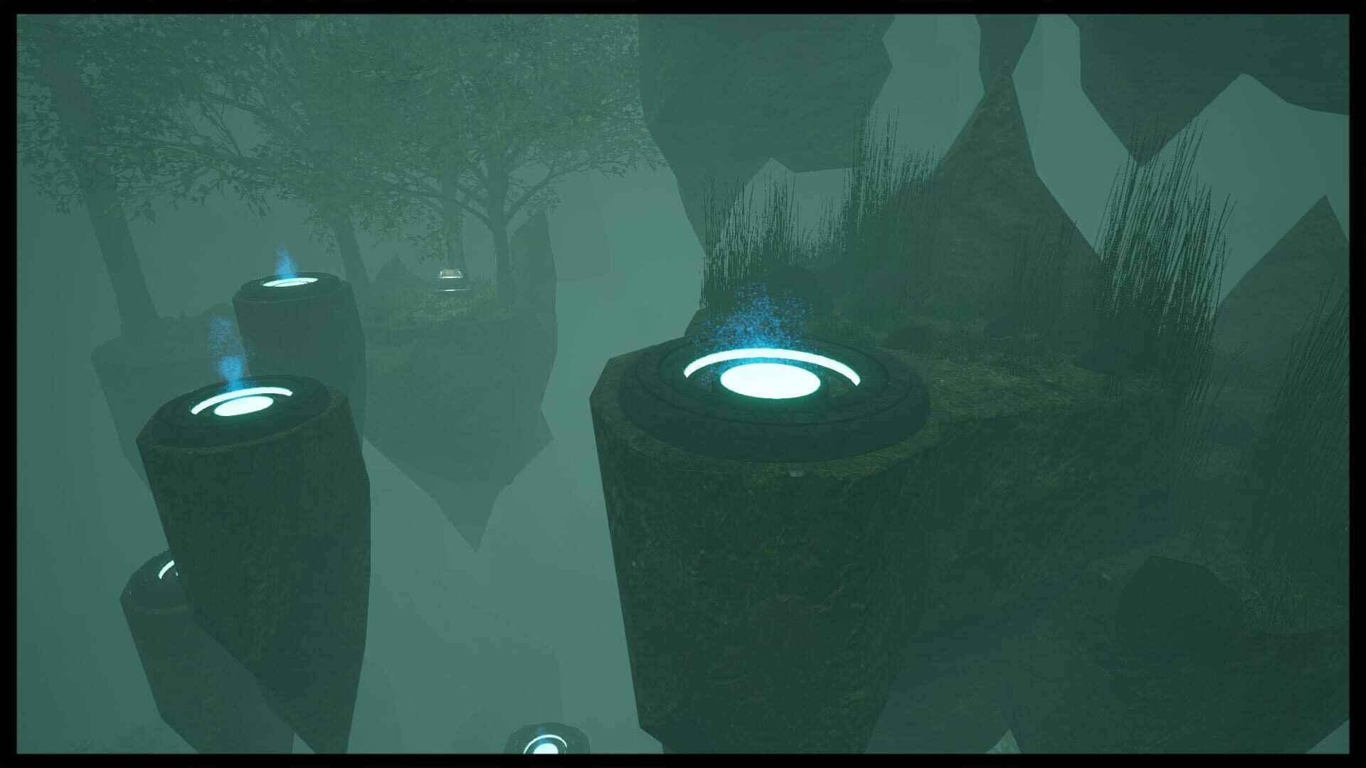 A Sleeper's Quest: A Labyrinth to Thee screenshot 1