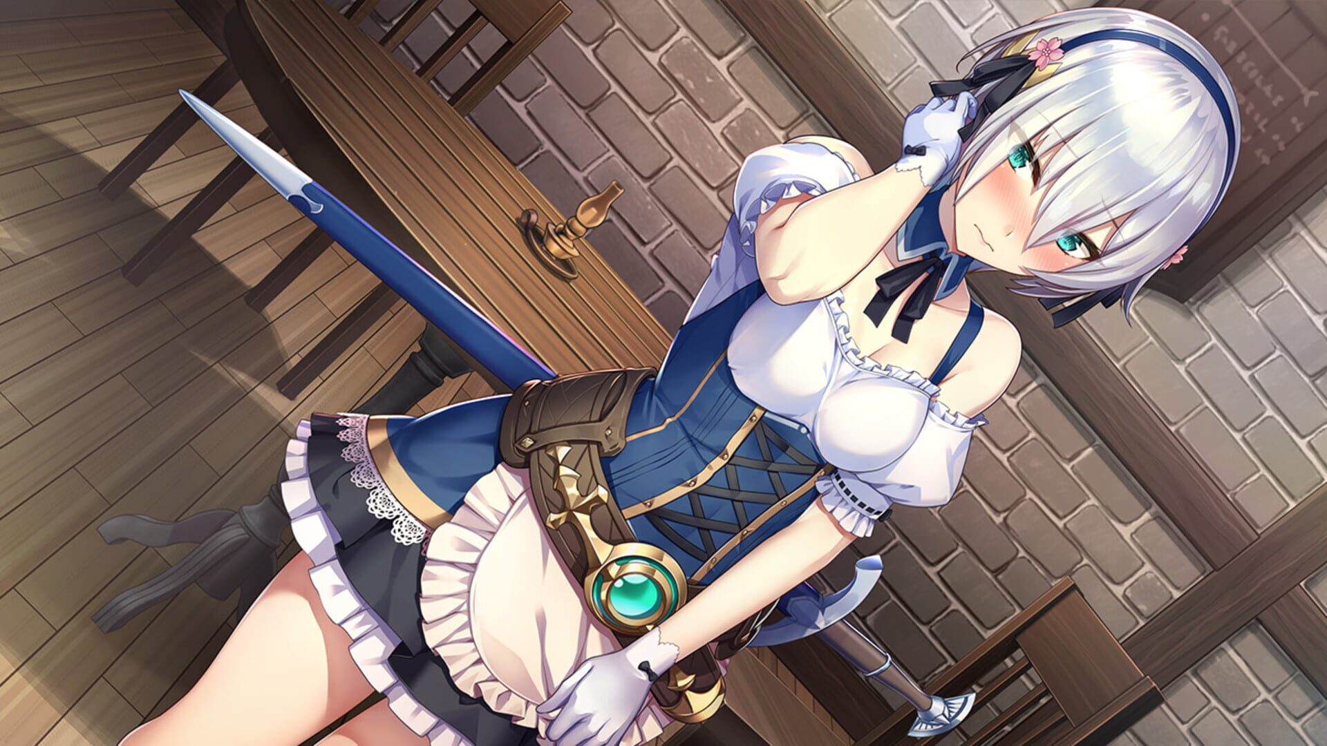 Fantasy Tavern Sextet Vol. 2: Adventurer's Days screenshot 1